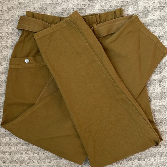 Sea NY pants NWT! - Picture 8 of 8
